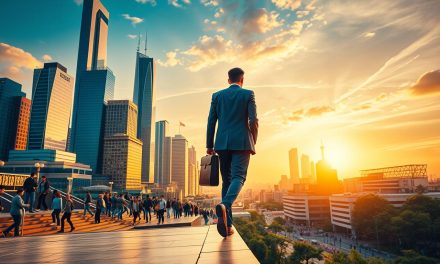 Explore Career Growth Avenues for a Brighter Future