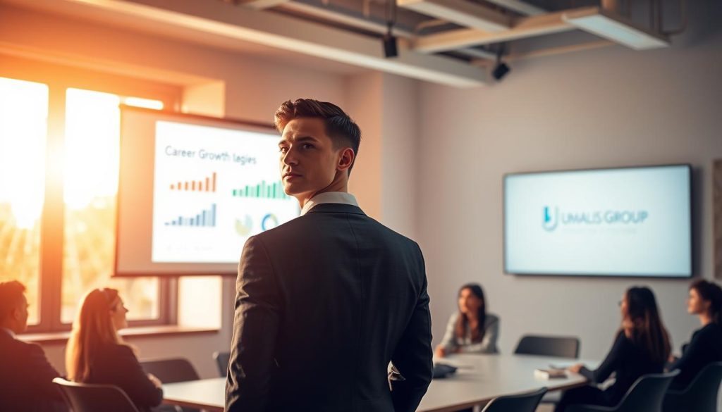 career growth strategies
