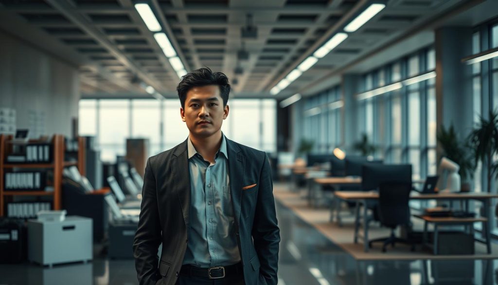 career growth through portage salarial training