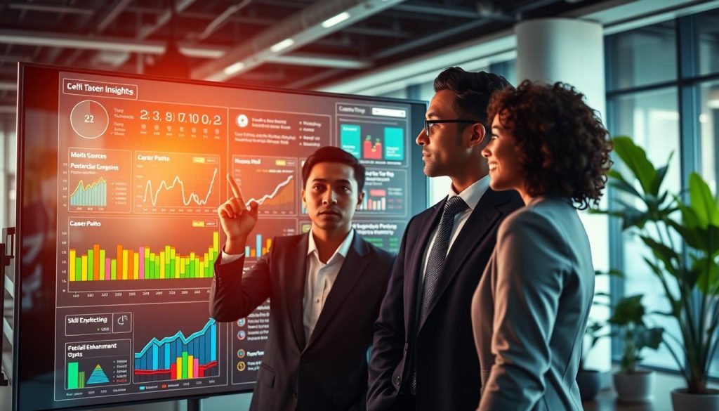 career insights simulator