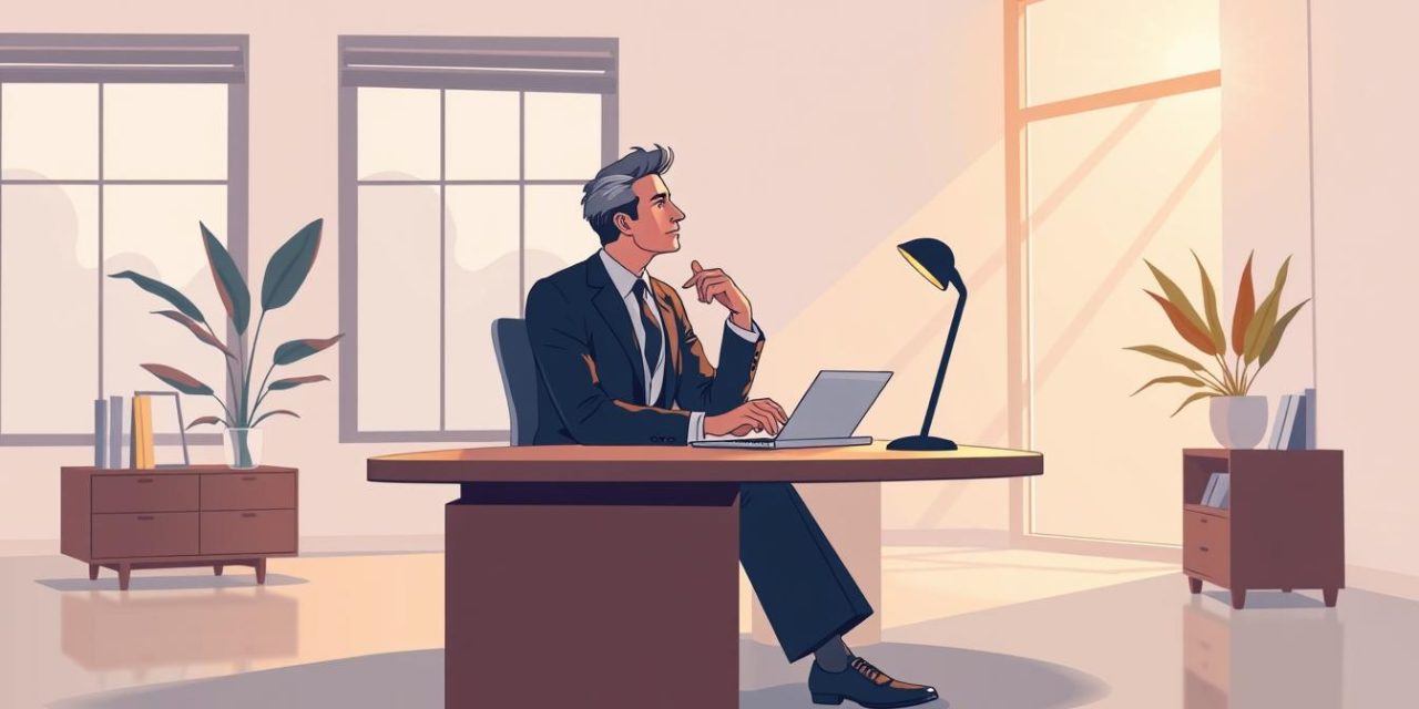 Career Management for Independent Professionals: Guidance and Support