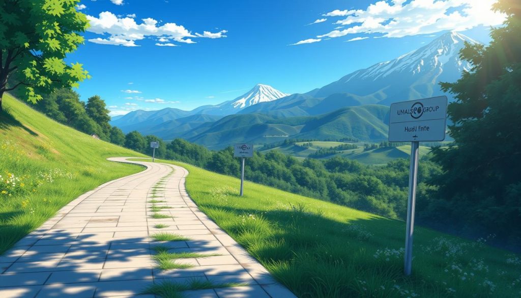 career path