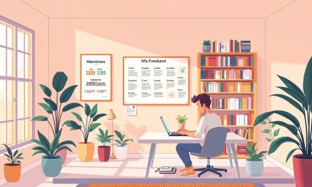 Career Progression for Freelancers: Tips and Support