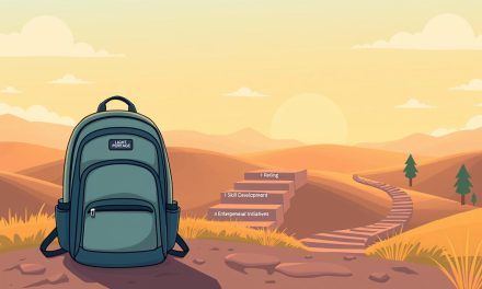 Career Progression Strategies for Independent Professionals
