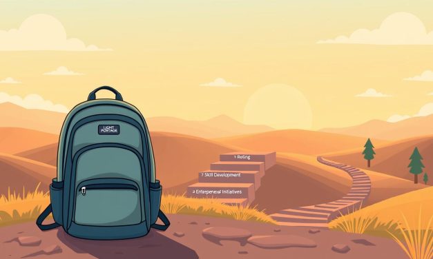 Career Progression Strategies for Independent Professionals
