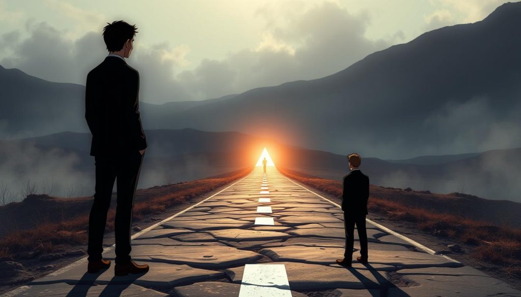 career transition
