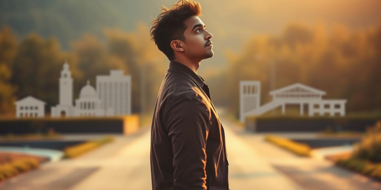 Navigate Your Career Transition with Expert Guidance