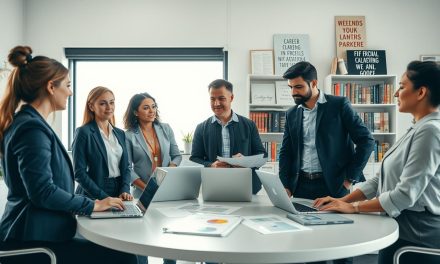 Career Transition Support: Guidance for Professionals