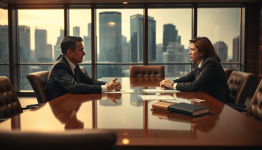 career transition negotiation career transition negotiation