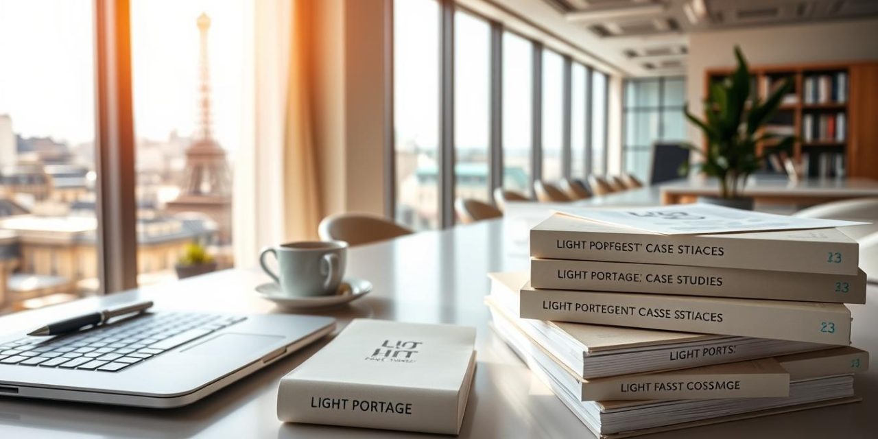 Case Studies: Expert Guidance for Independent Professionals in France