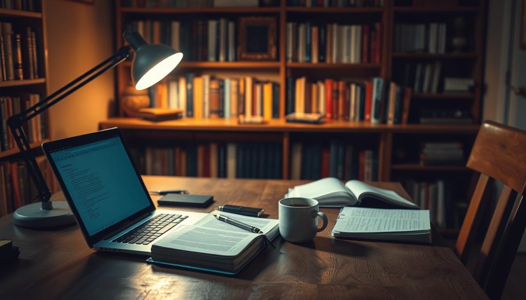case study research design
