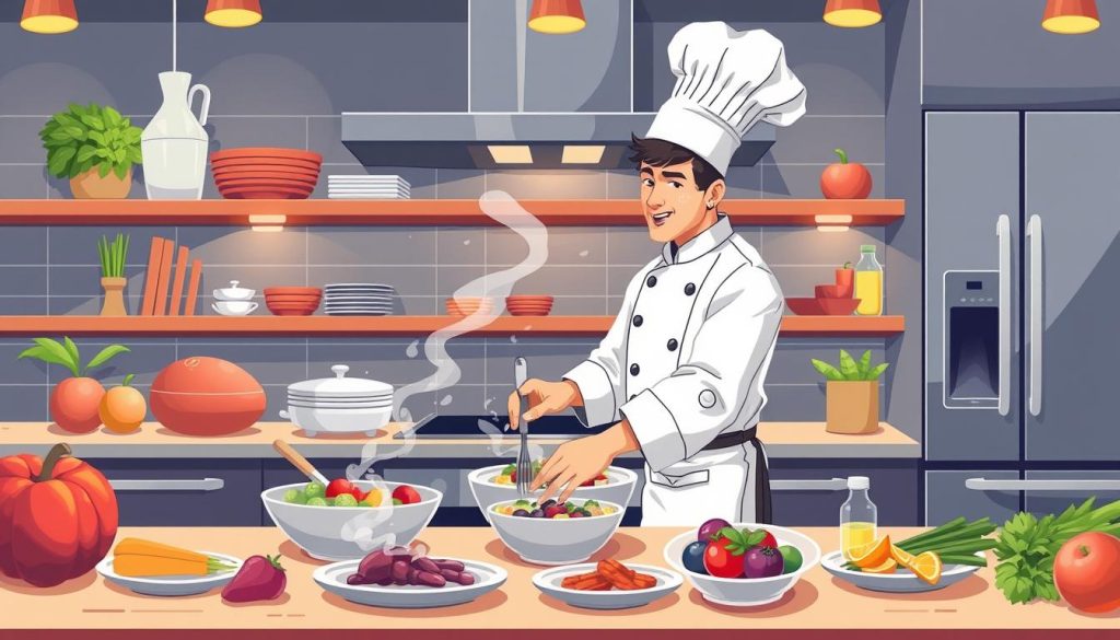 catering equipment essentials