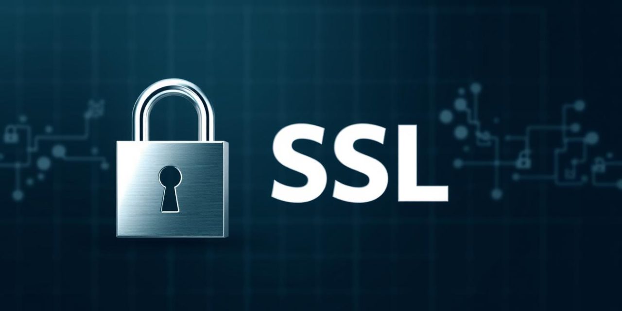 L’Importance du Certificat SSL pour la Sécurité en Ligne