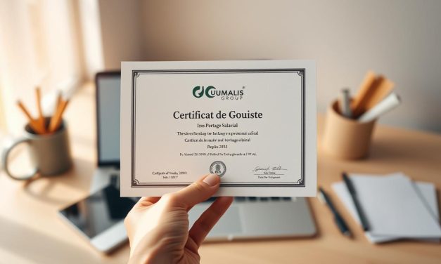 Tout savoir sur la certification en portage salarial