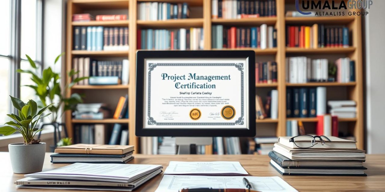 Certifications en gestion de projet : votre guide complet