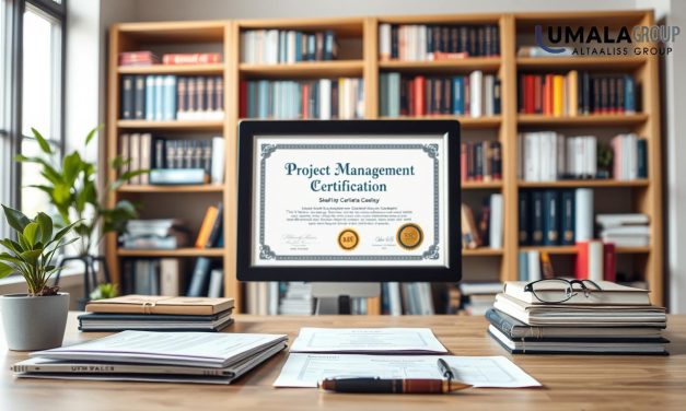 Certifications en gestion de projet : votre guide complet