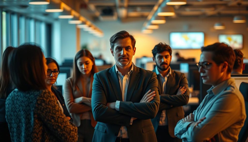 challenges implementing work policies