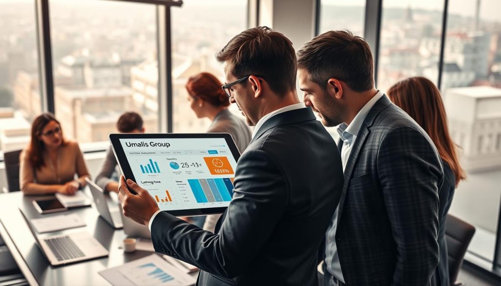change management scorecard