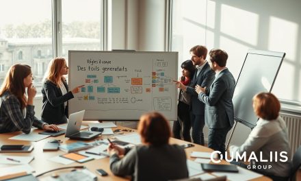 Aider un client à construire une charte d’usage de l’IA
