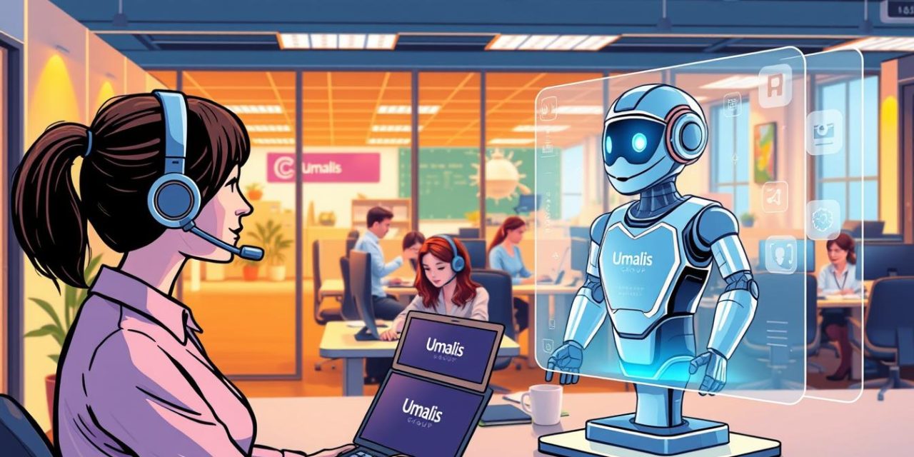 Chatbot Implementation: Boosting Efficiency and Customer Engagement