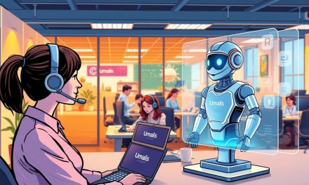 Chatbot Implementation: Boosting Efficiency and Customer Engagement