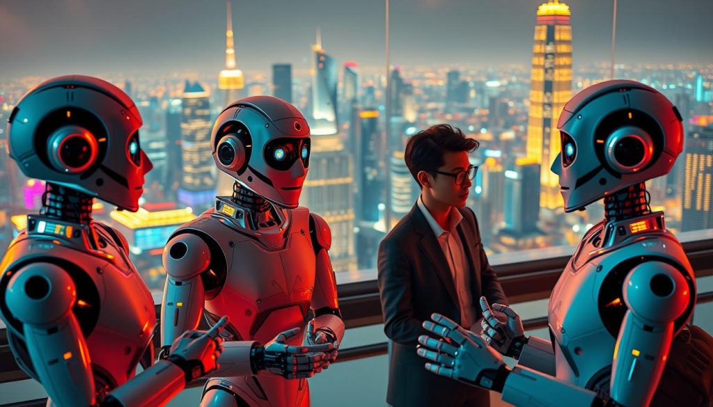 chatbots IA