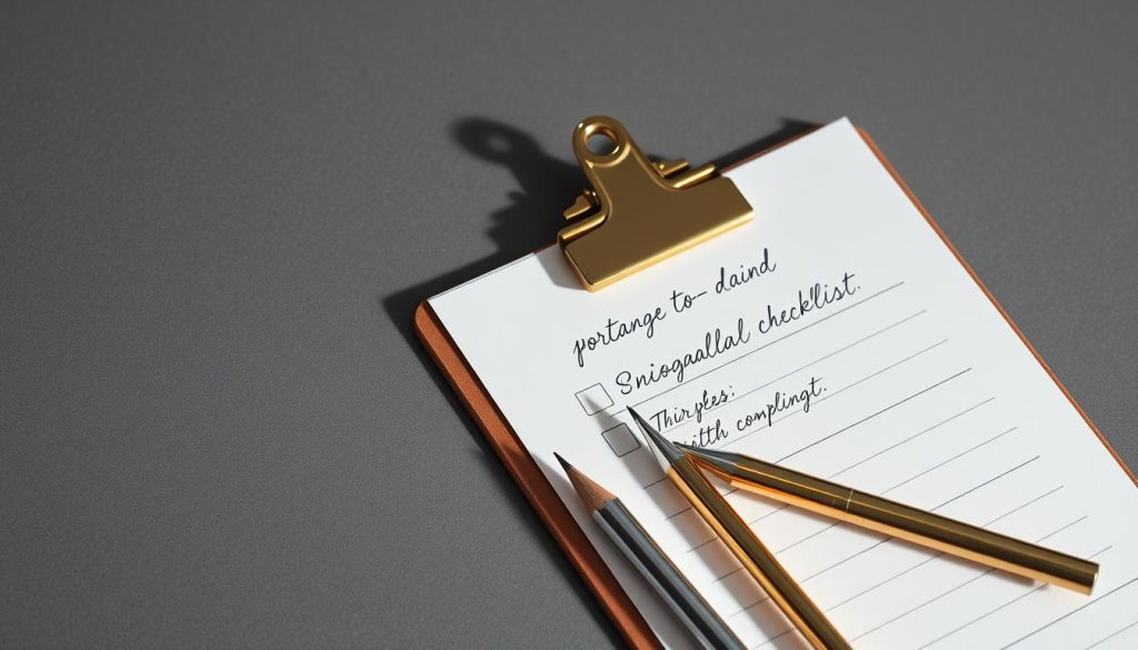 check-list portage salarial
