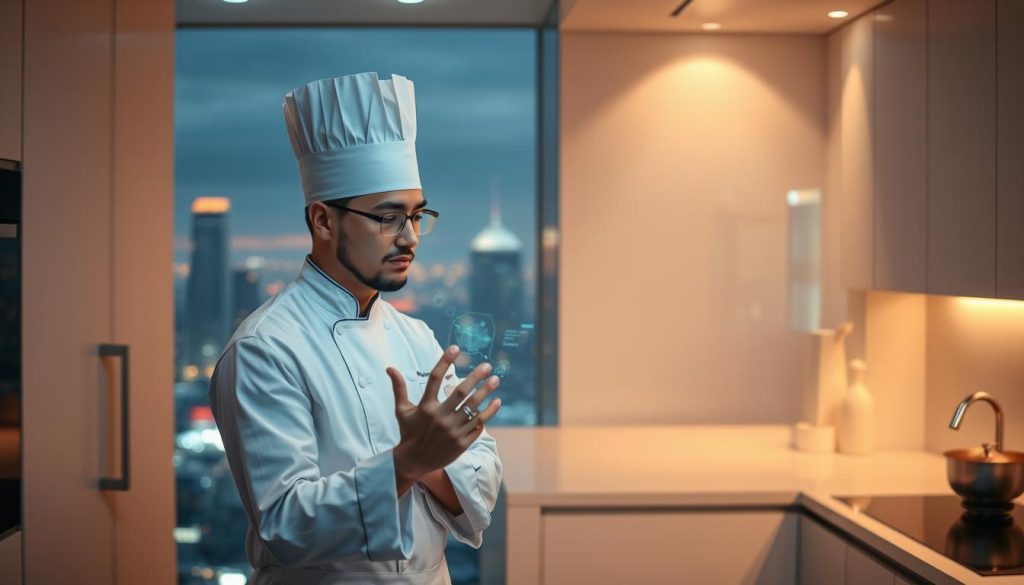 chef projet innovation