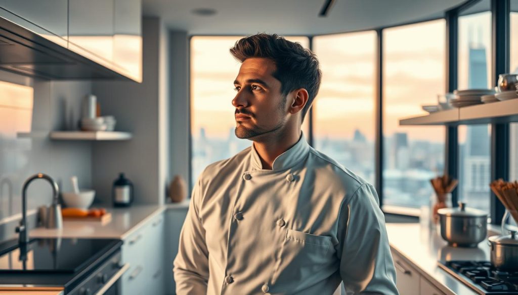 chef projet innovation