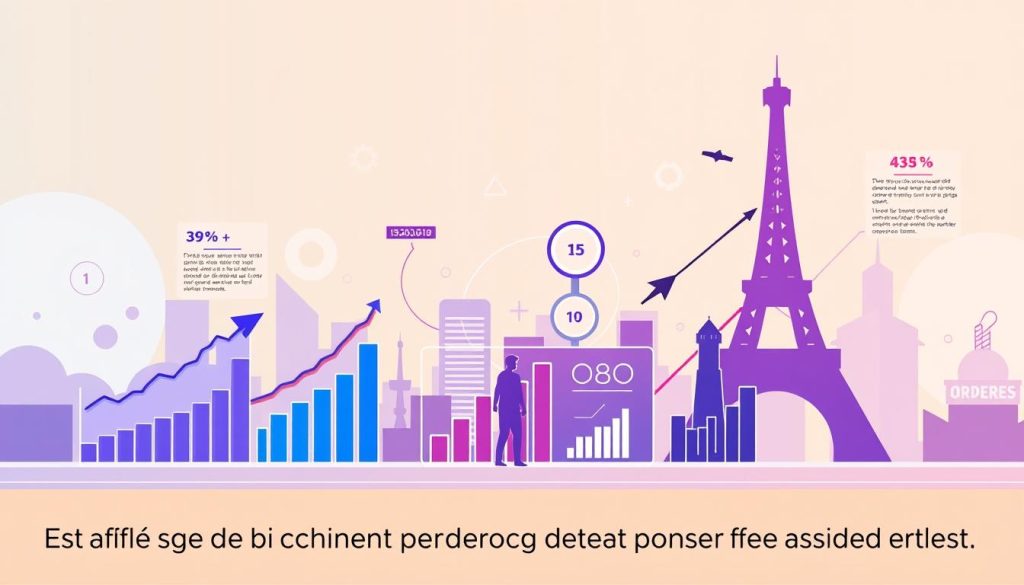chiffre croissance portage salarial