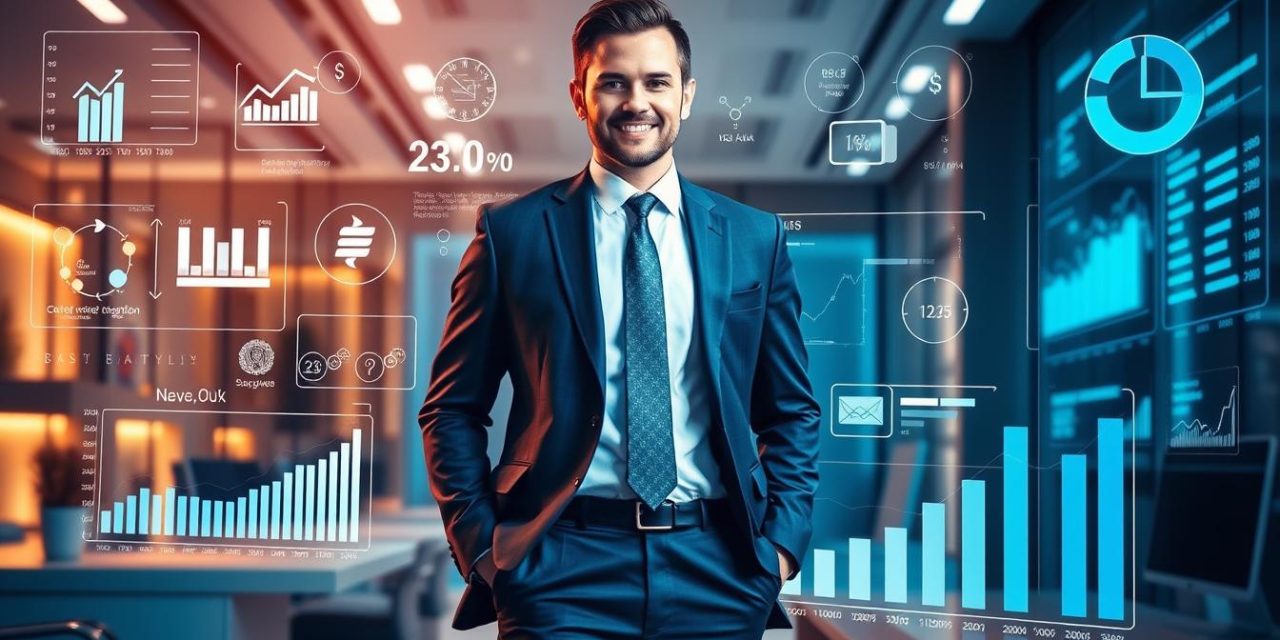 Gérez votre chiffre d’affaires en portage salarial efficacement