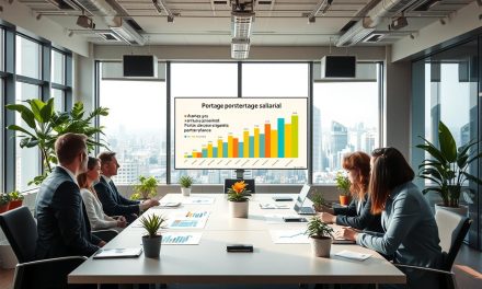 Découvrez les chiffres clés du portage salarial en France