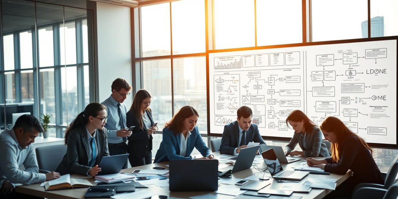 Prioriser les cas d’usage IA chez un client quand on intervient en portage salarial