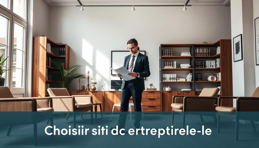 choisir structure micro entrepreneur