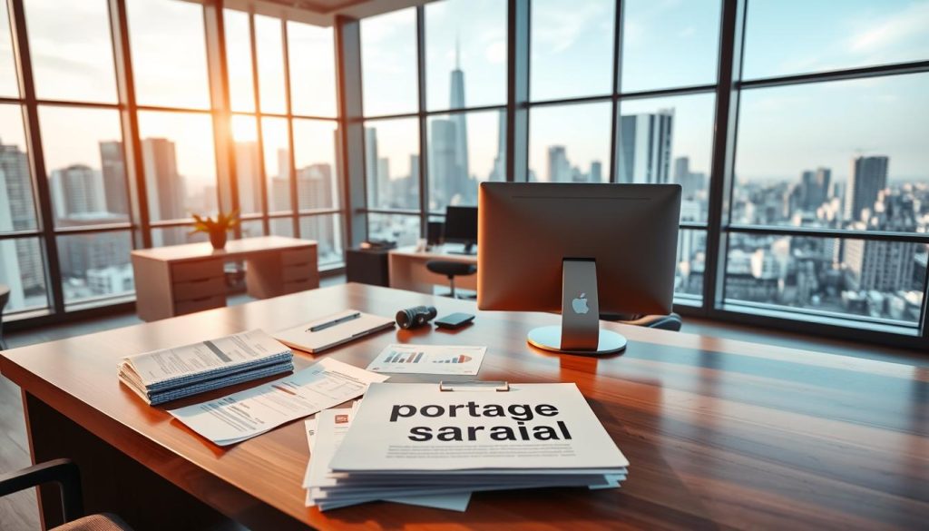 choisir structure portage salarial