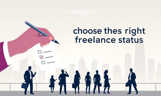 Choisir le statut de portage salarial : conseils et étapes