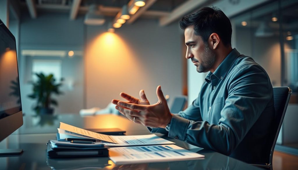 choosing IT consultant