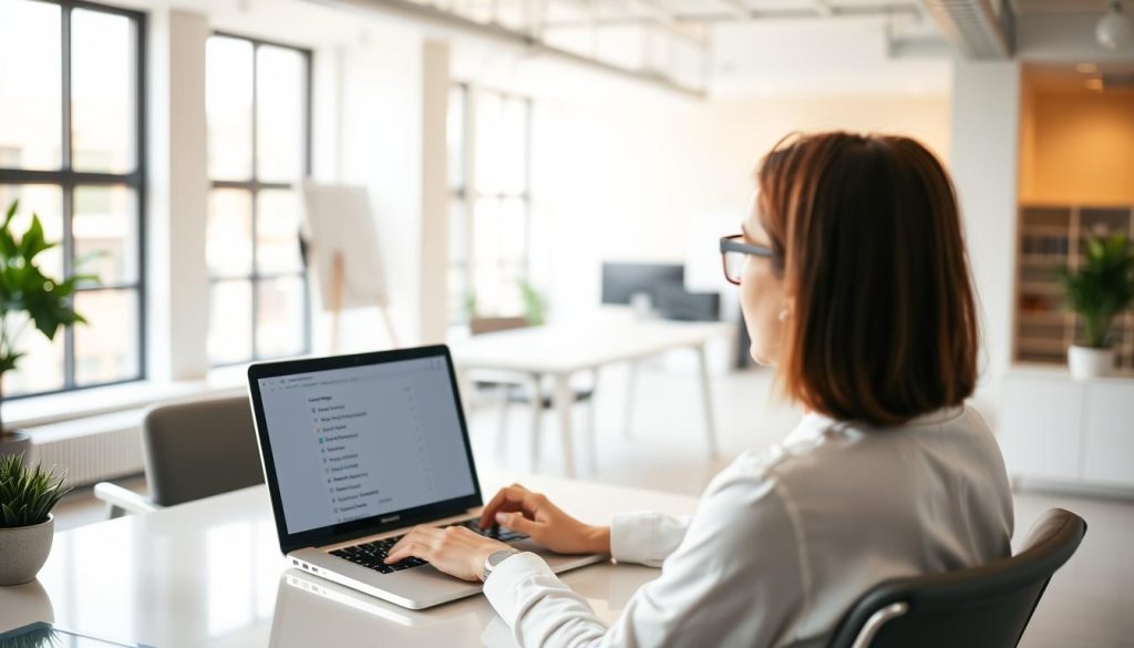 choosing business coach