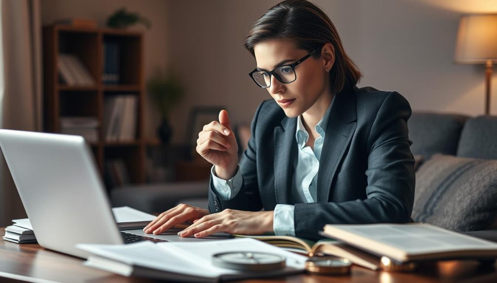 choosing career coach