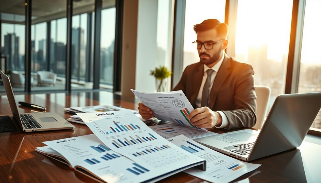 choosing portage salarial company