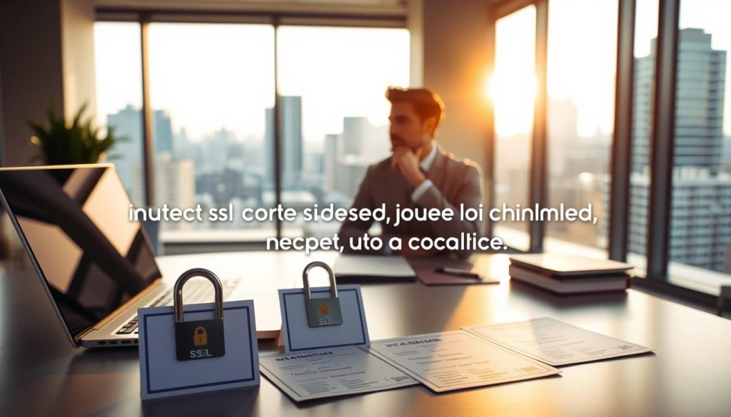 choosing ssl certificate