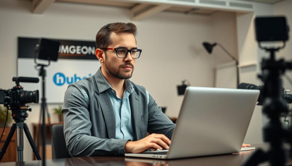 choosing video marketing expert