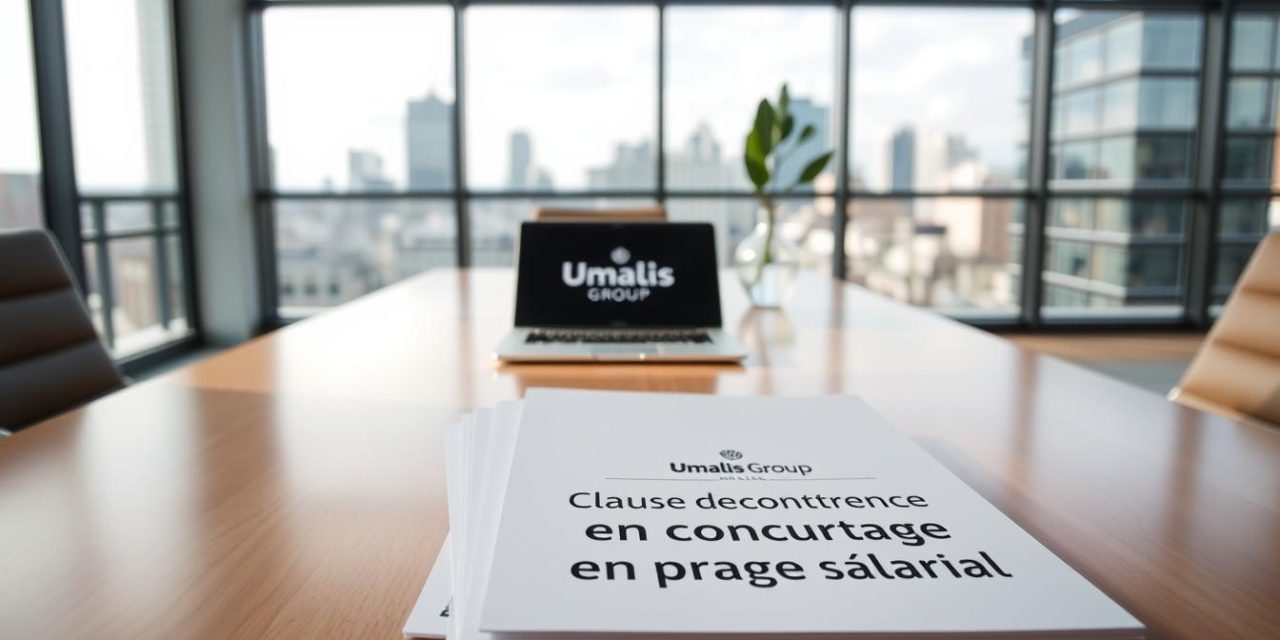 Comprendre la clause de non-concurrence en portage salarial