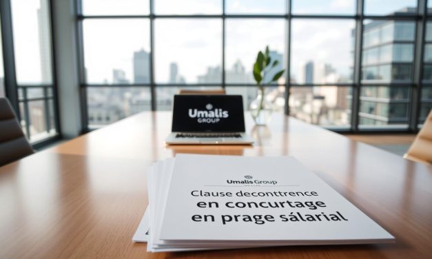 Comprendre la clause de non-concurrence en portage salarial