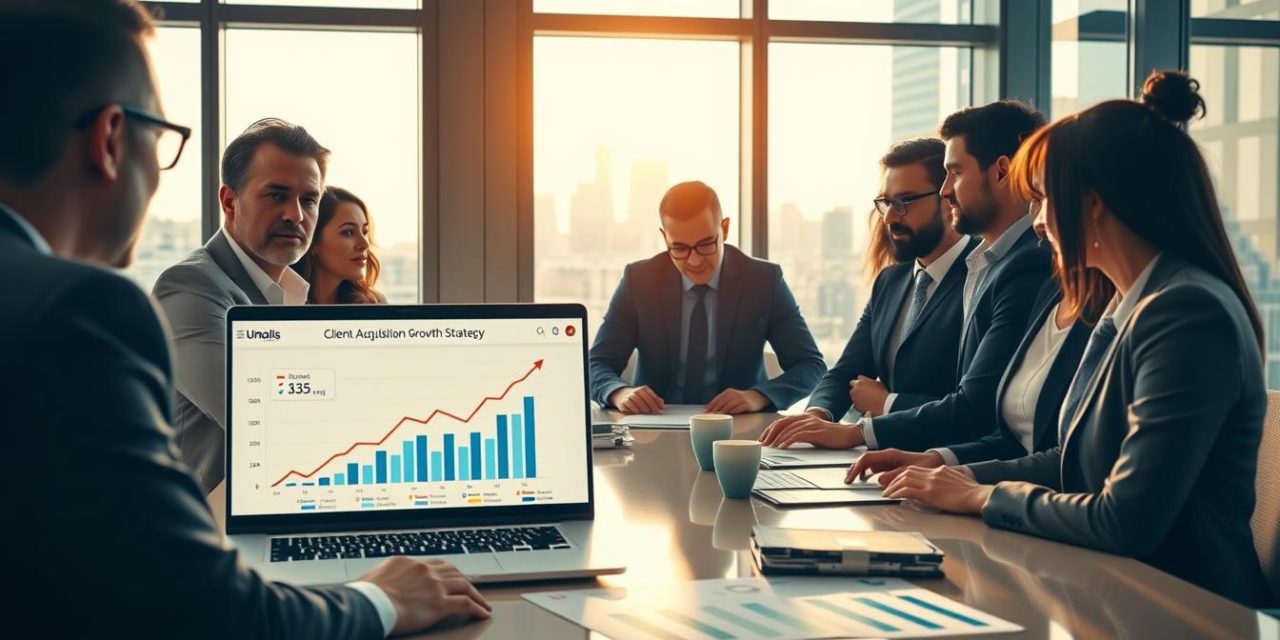 Boost Your Client Acquisition with Umalis&rsquo; Support and Tools