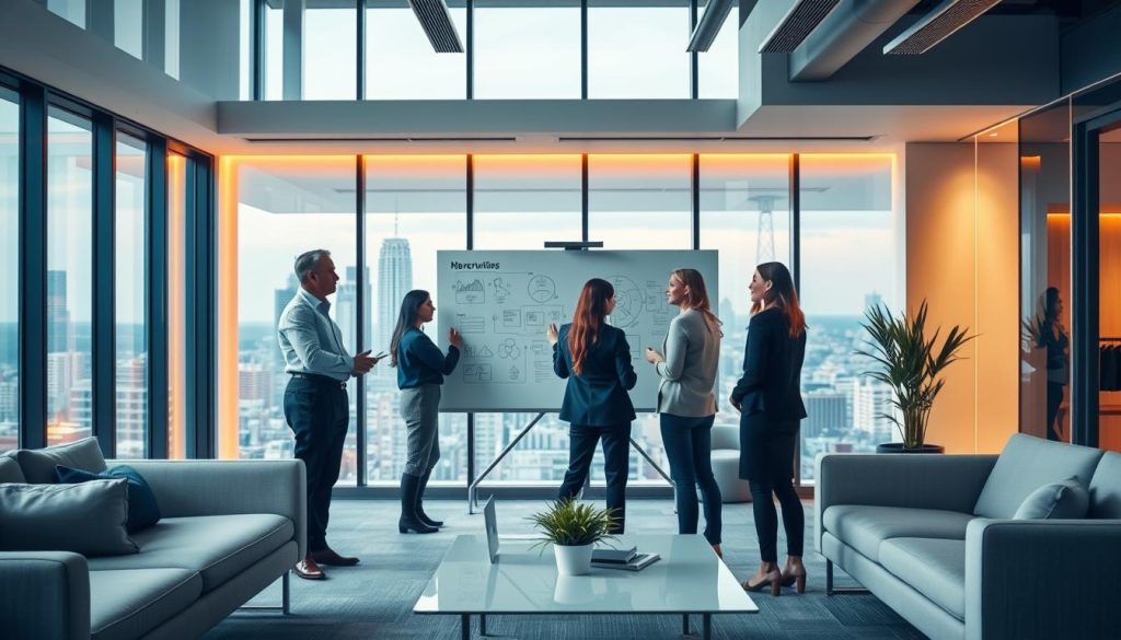 client-centered recruitment strategies