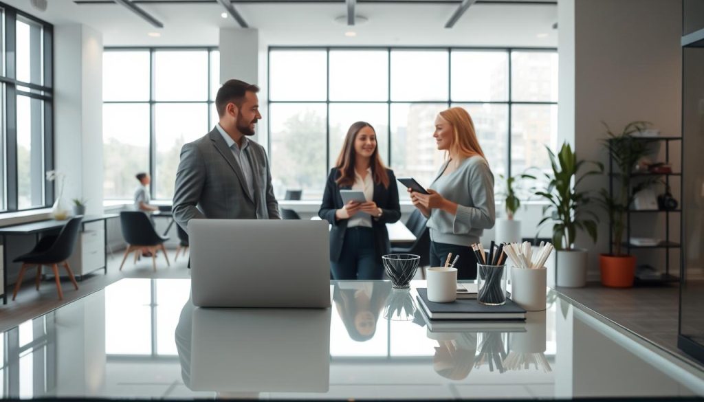 client-centric support strategies
