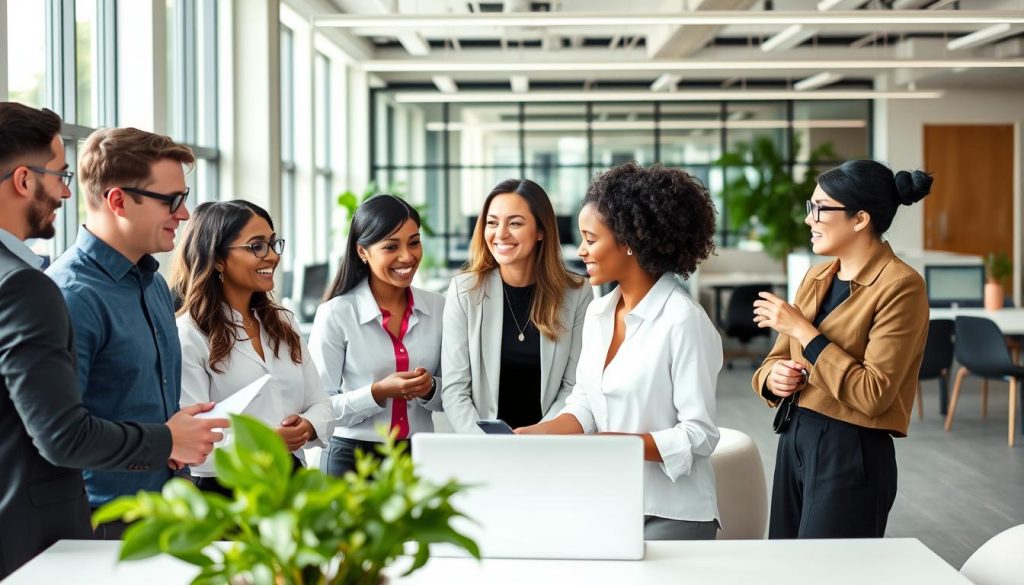 client collaboration success