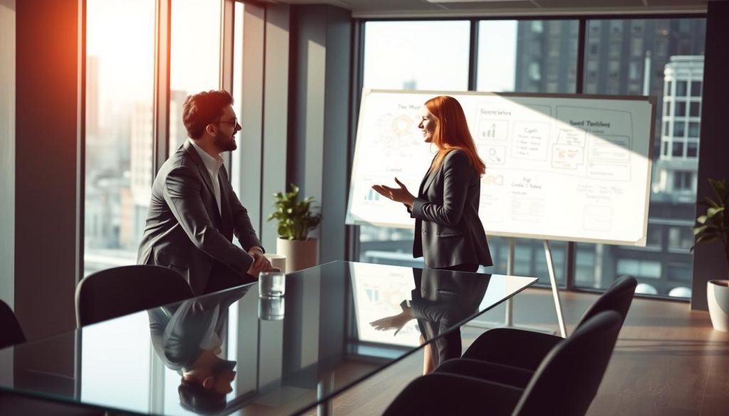 client communication strategies