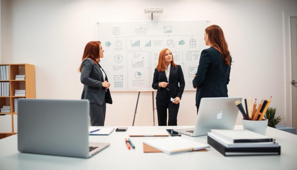 client communication strategies
